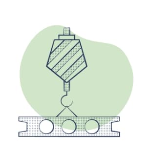 Construction services