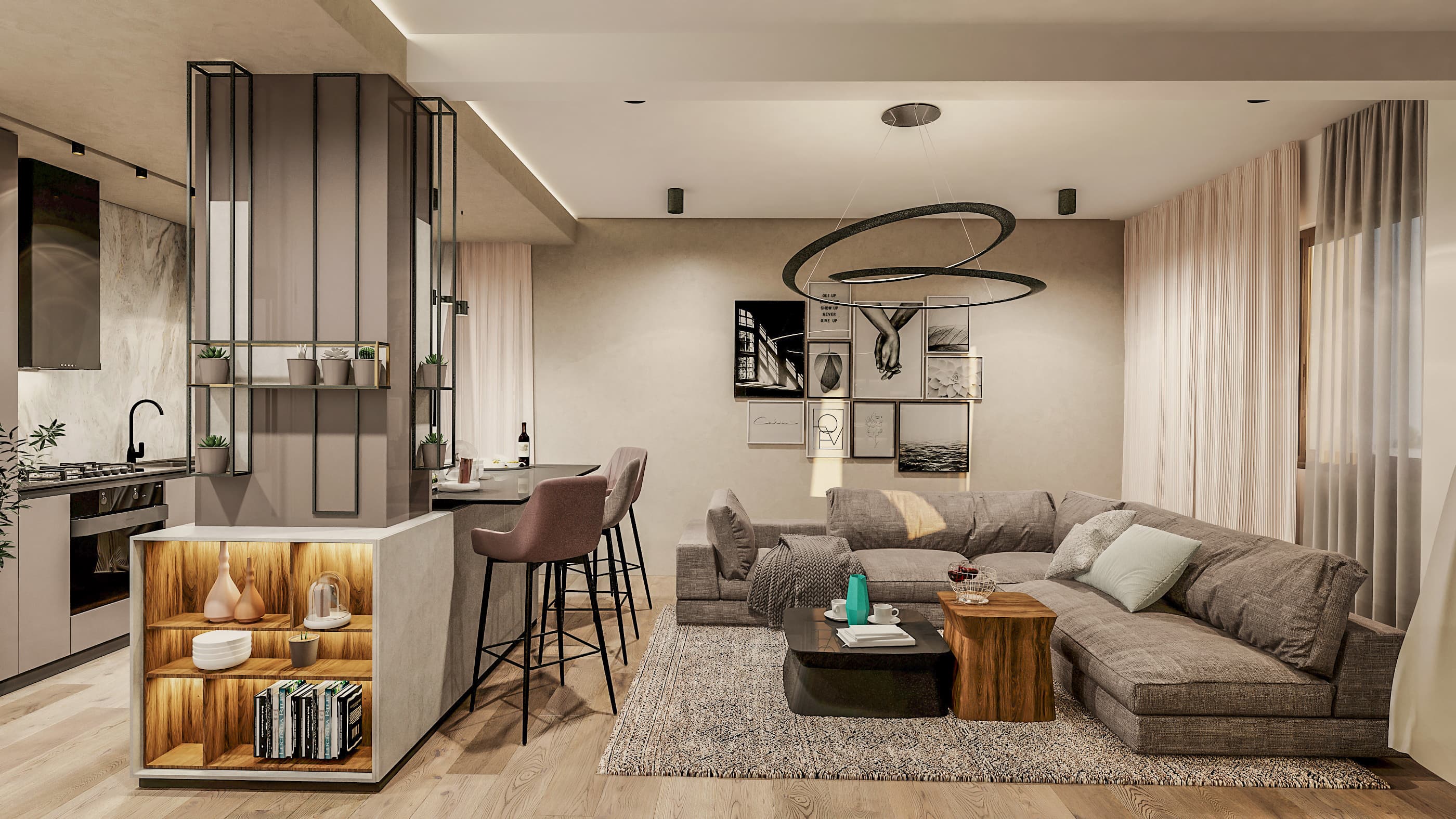 Noua Residence 2