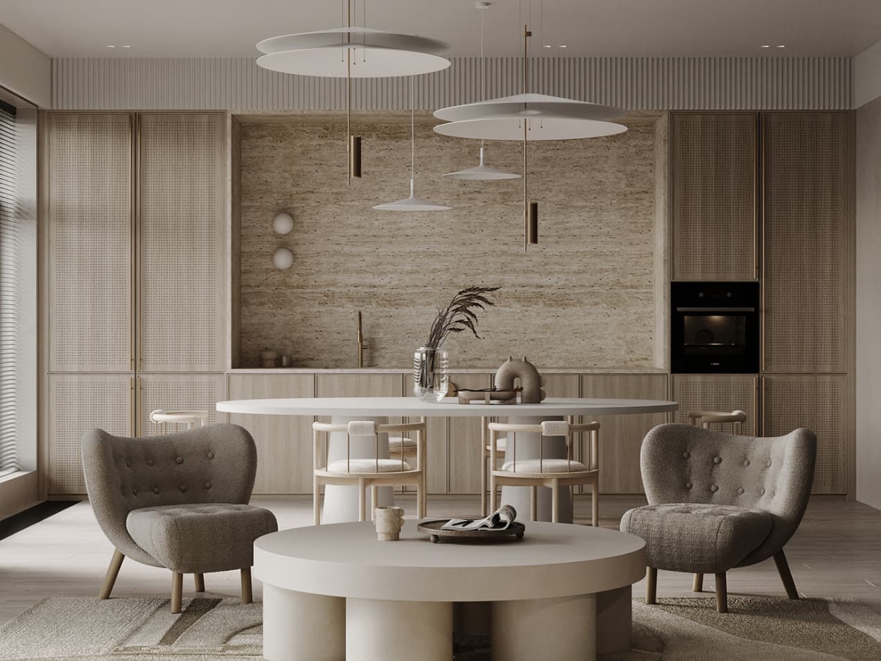 Cele mai noi tendințe de design interior în 2023