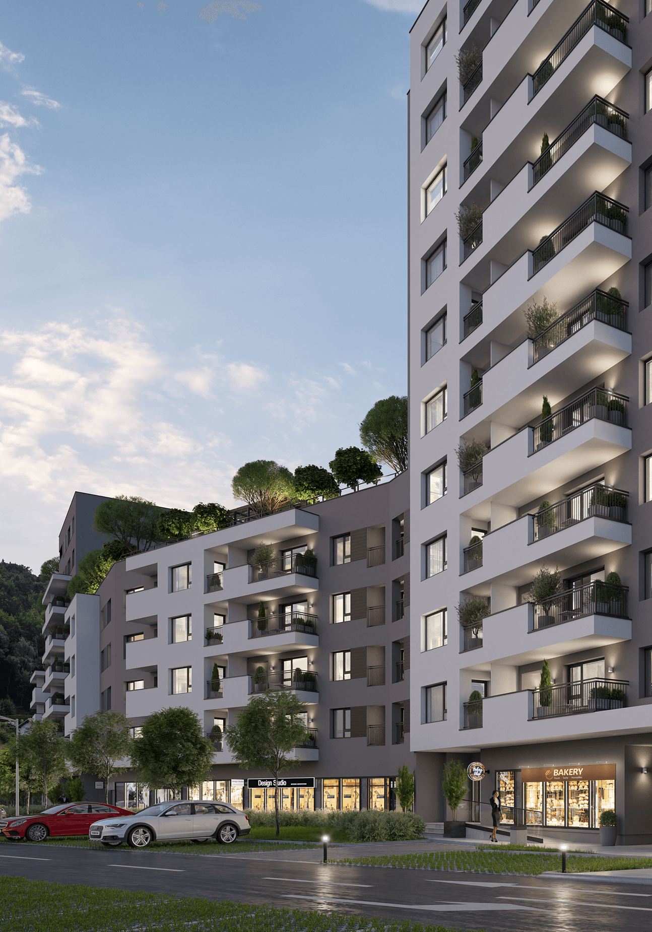 Noua Residence 2
