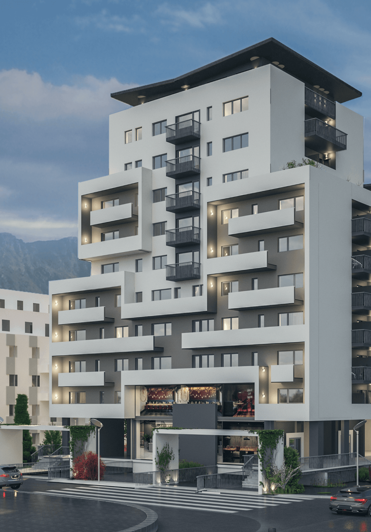 Noua Residence