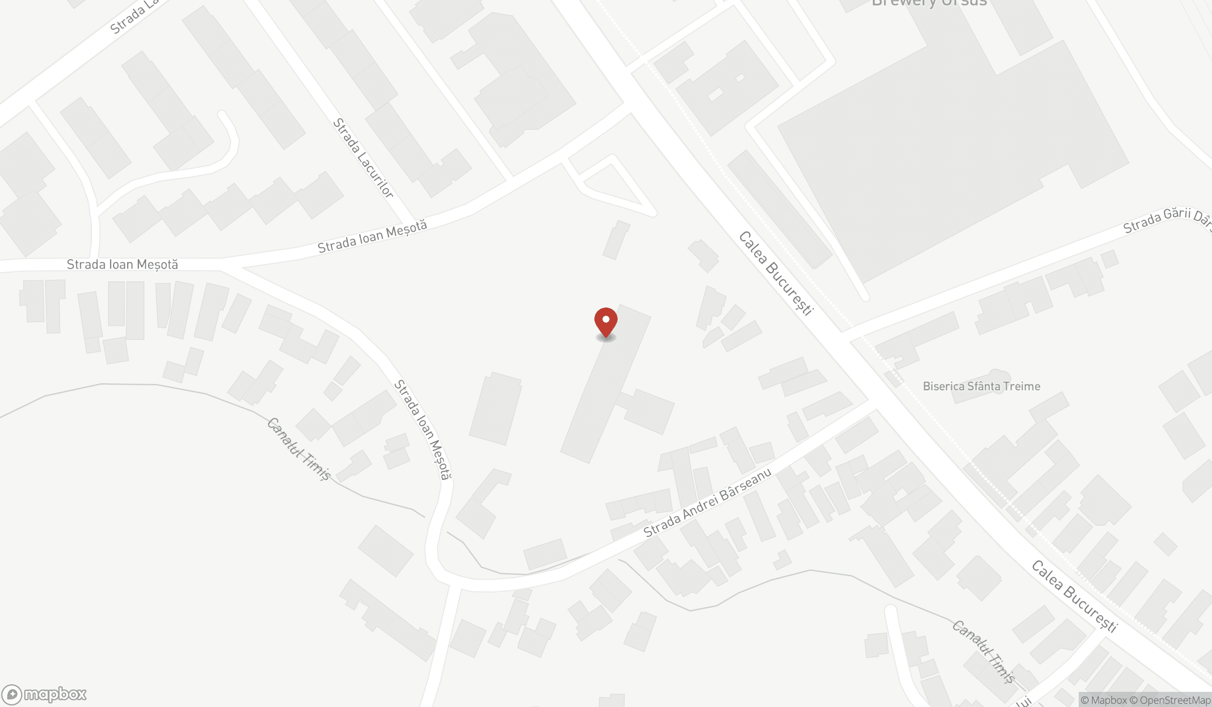 Noua Residence 2 map