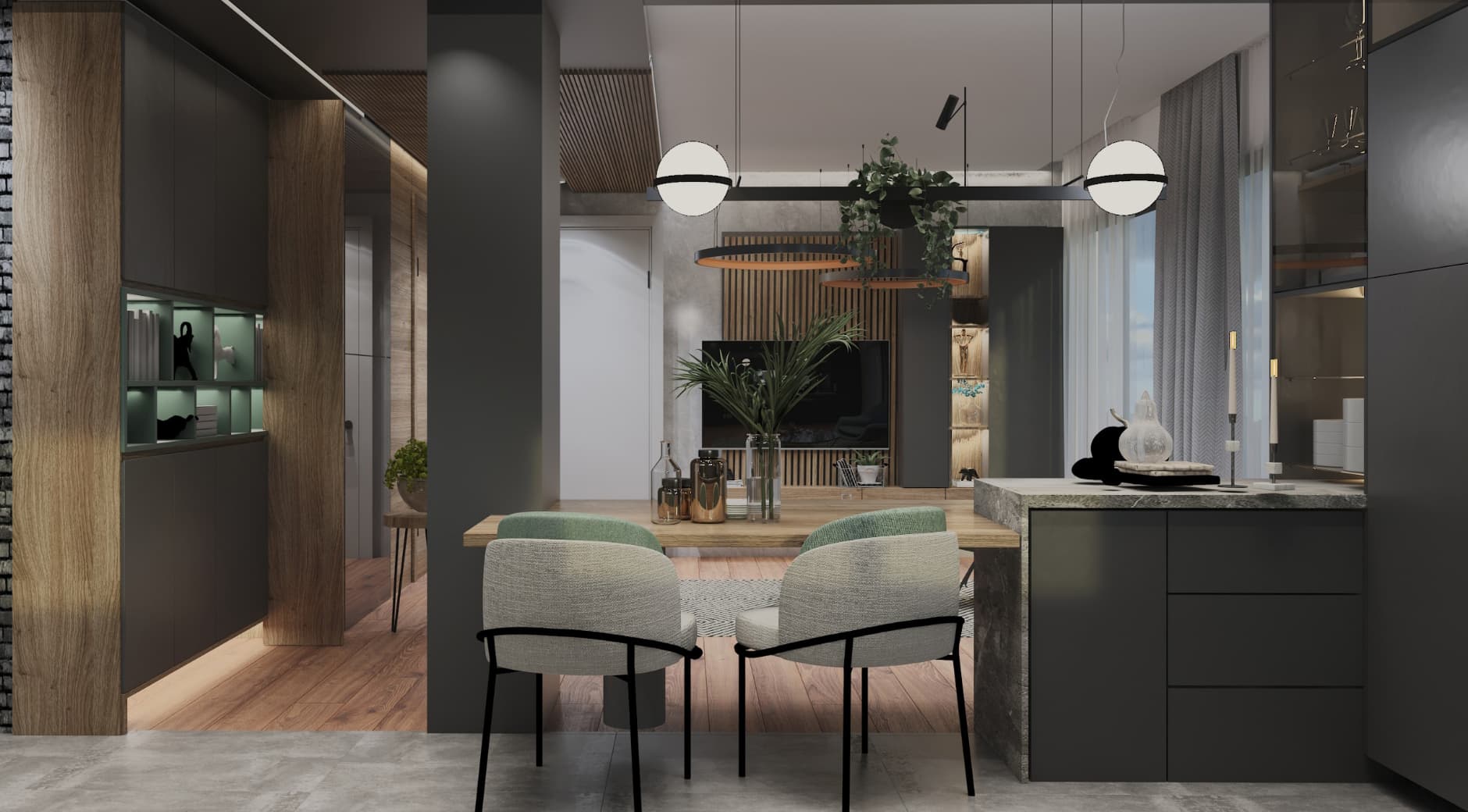 Render 2