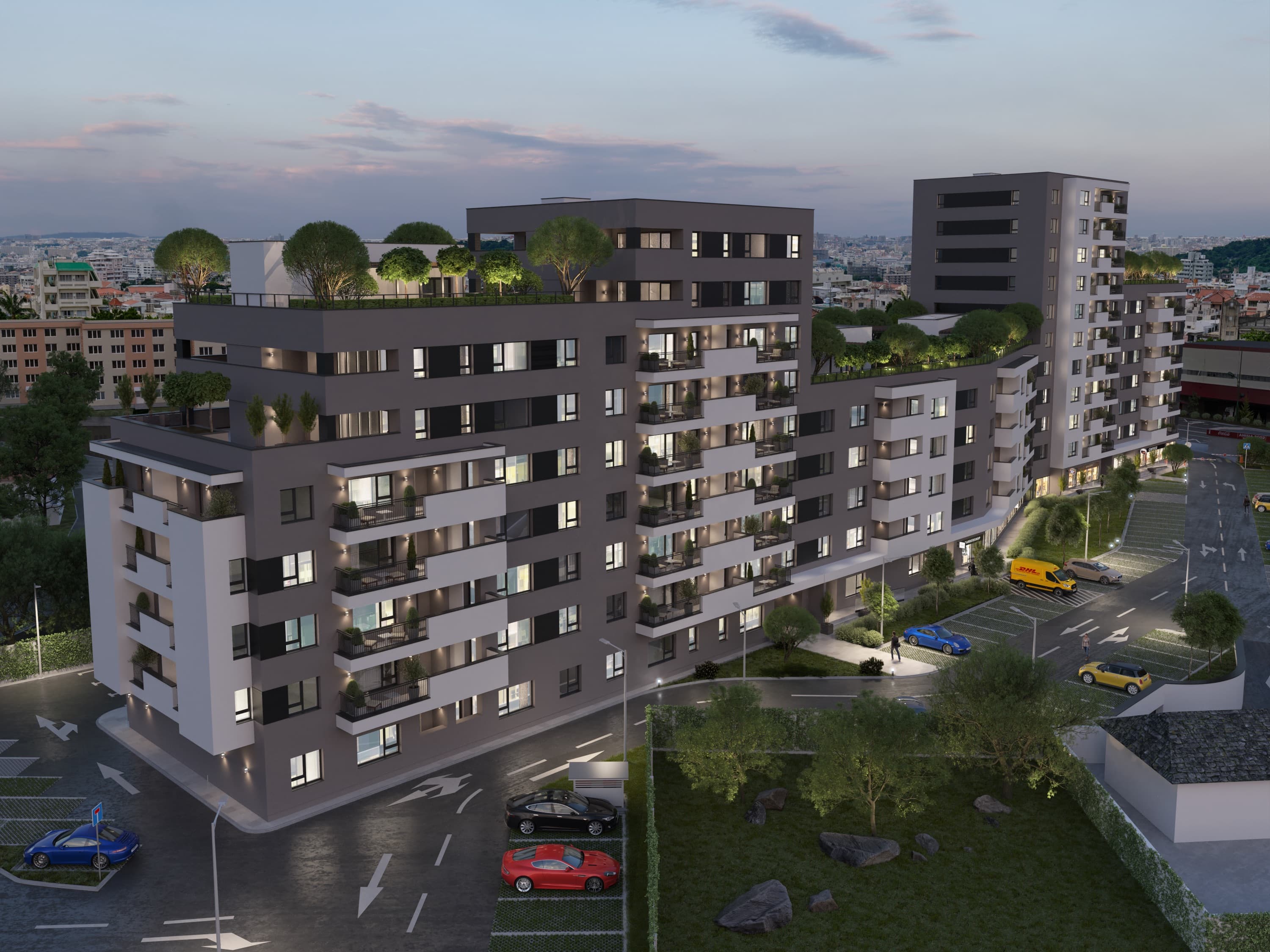 Render 5