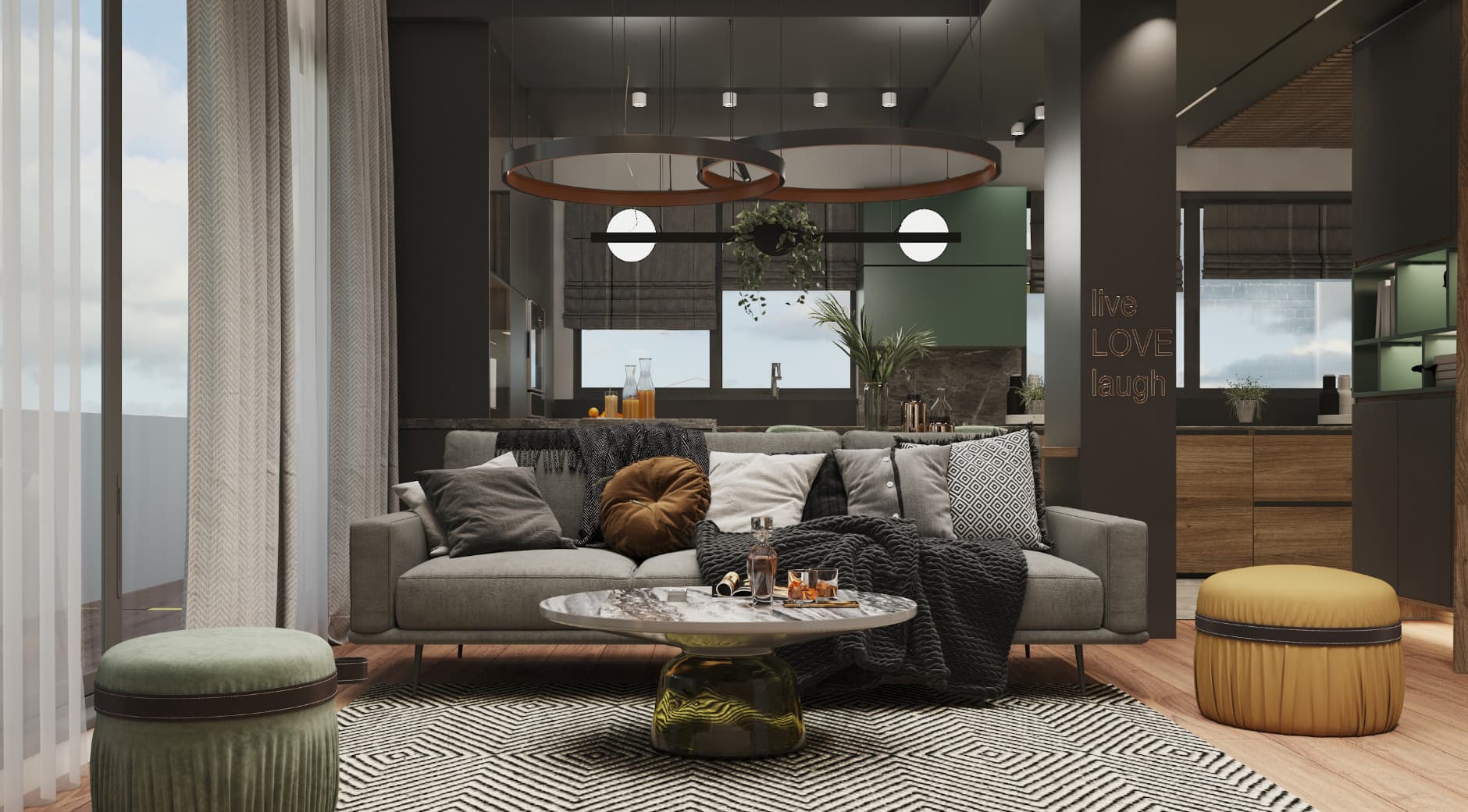 Render 6