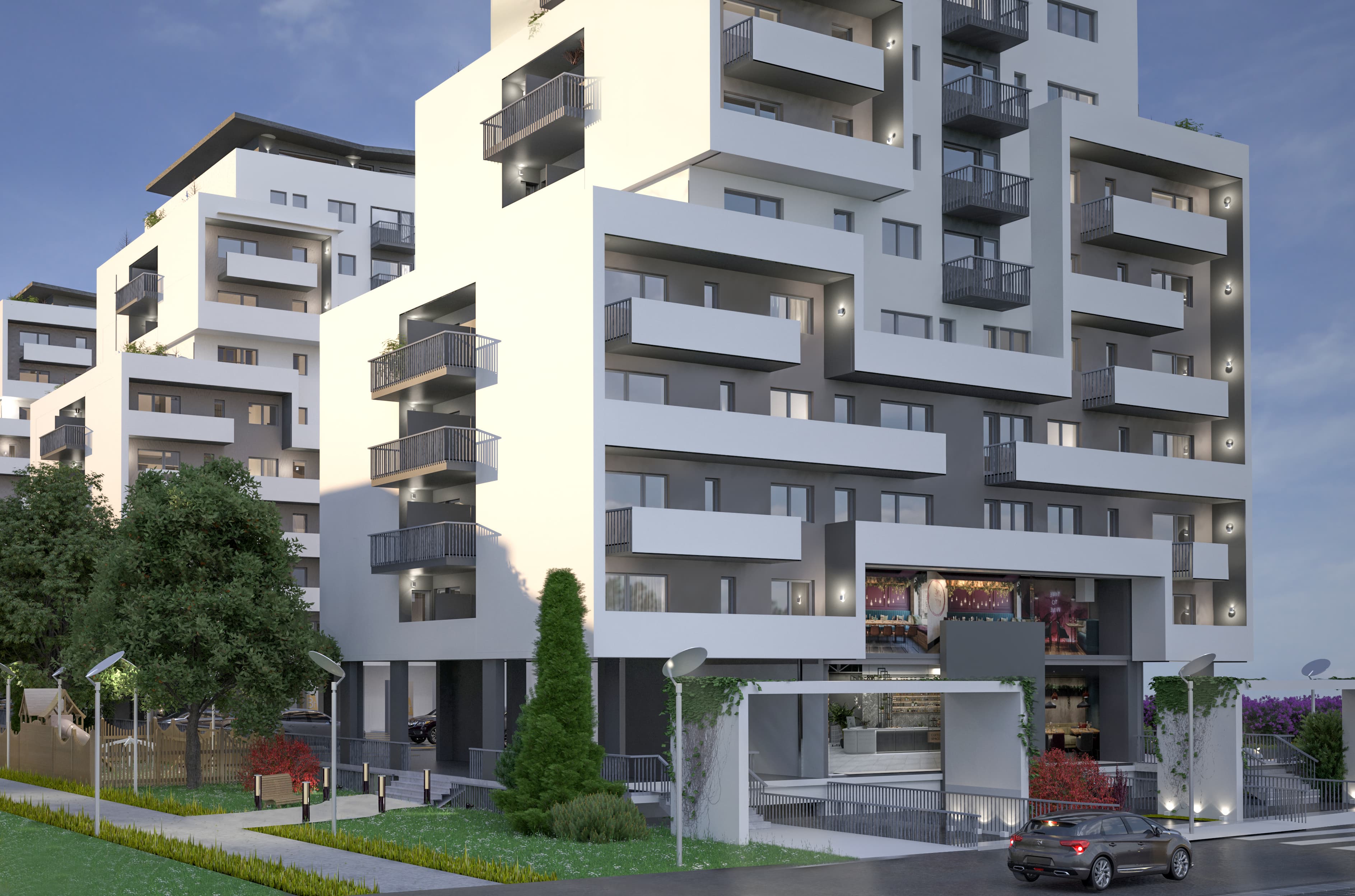 Render 3